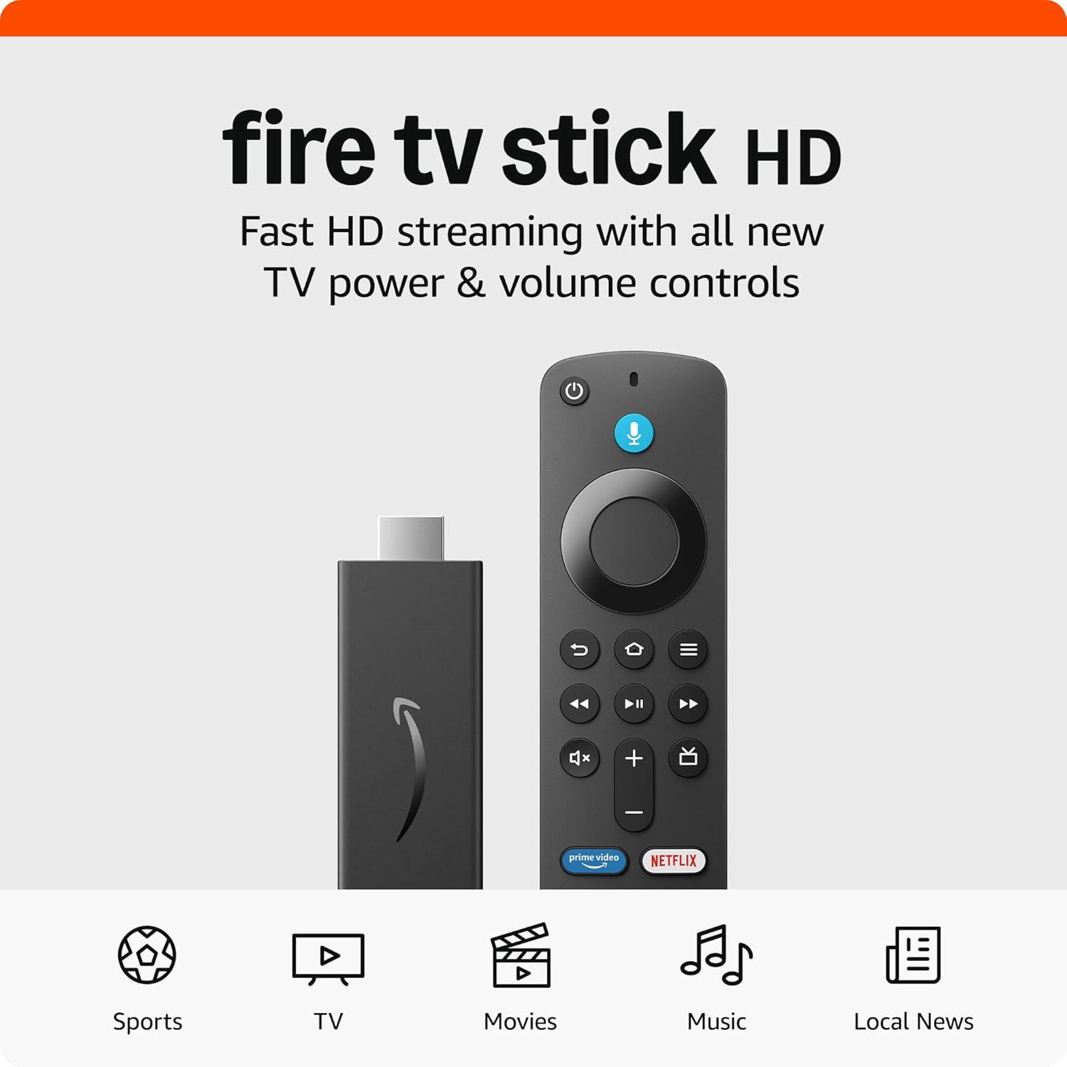 Fire Stick HD tested: Free TV, Alexa, Smart Home… Surprising Smart TV Deal!