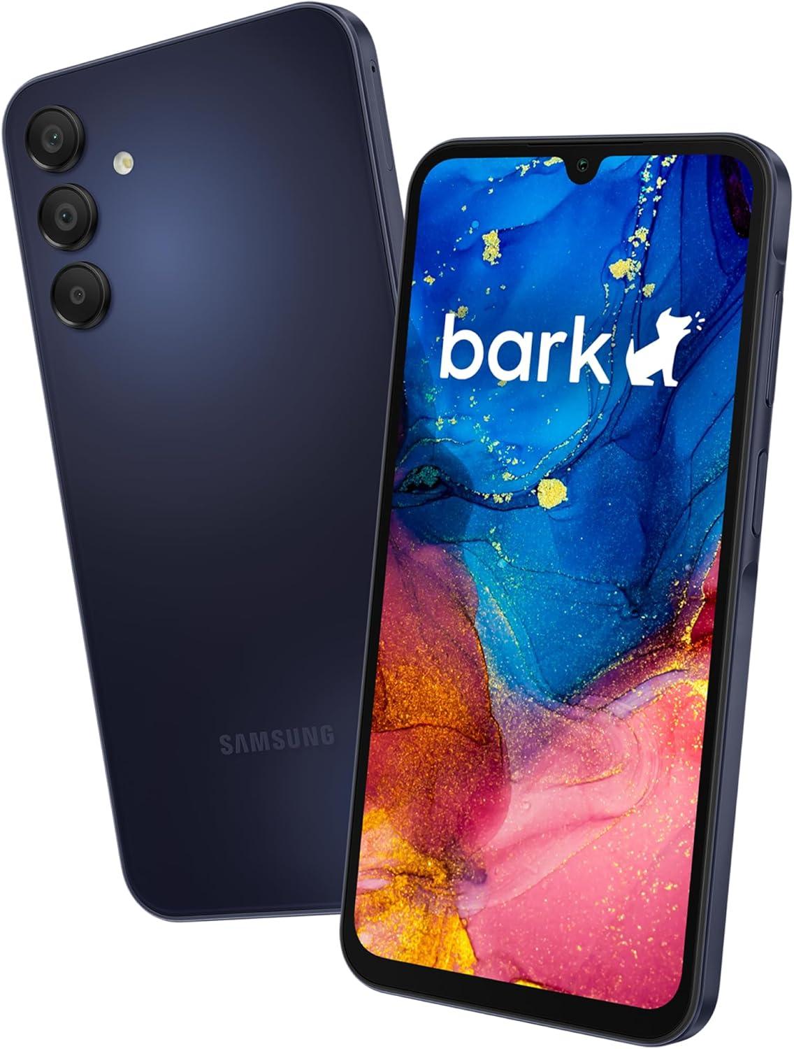 Tested safe: Compare BarkPhone’s GPS... Smart Parenting Today!