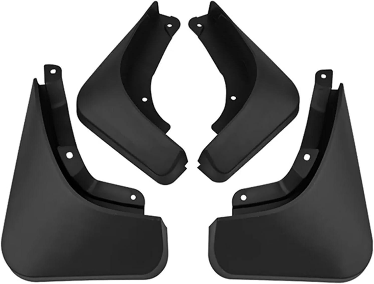 Replacement Mudguards: More Than Just Protection... Jeeps Compared