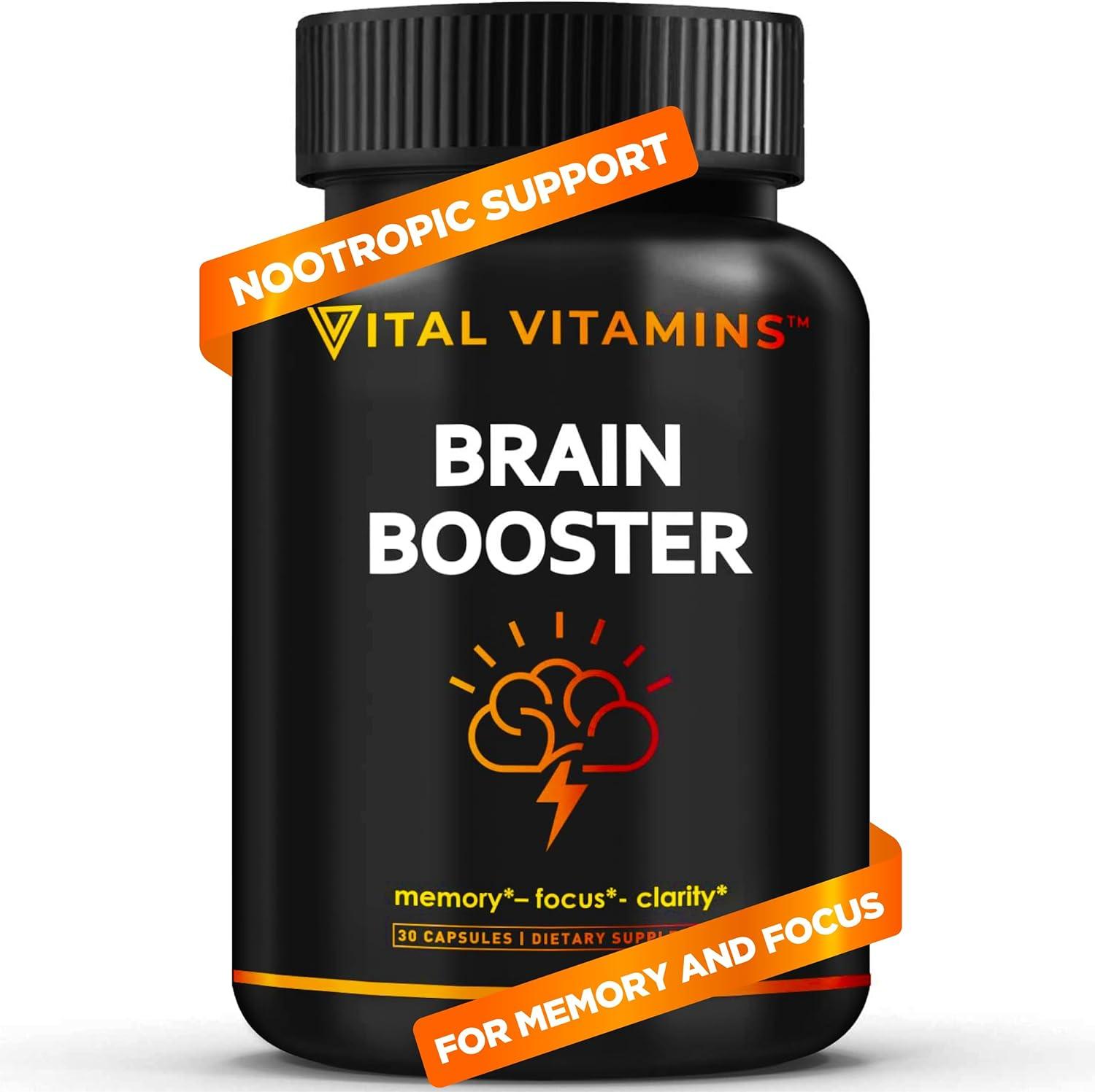 Surprising Brain Boost Showdown: Focus vs. Memory Tests With Ginkgo & Rhodiola… 45 chars