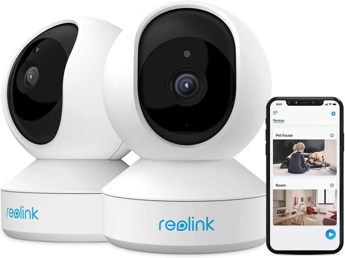 Surprising Insight: E1 Zoom vsOutdoor Cameras...Buyer’s Edge!