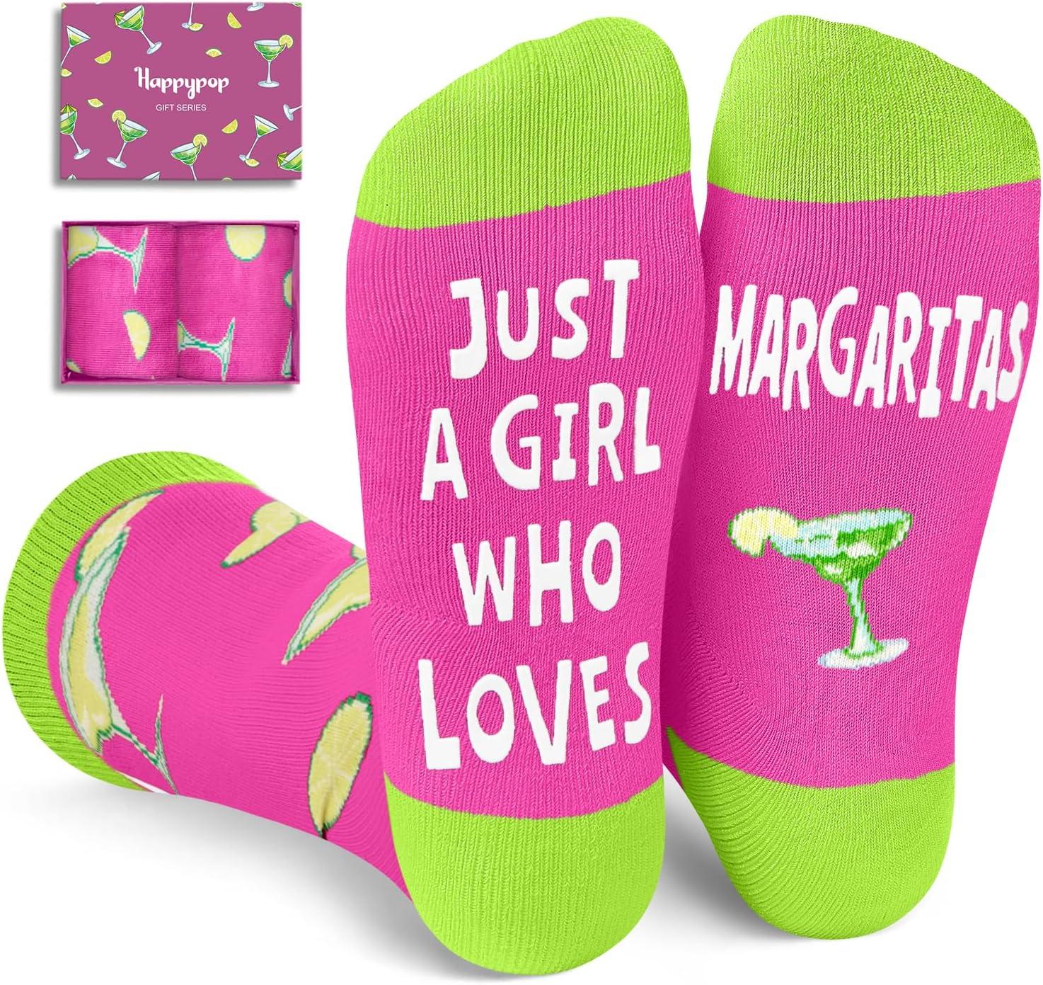 Non-Alc Margaritas Versus Testing Lifestyle Needs... Surprising Fit!