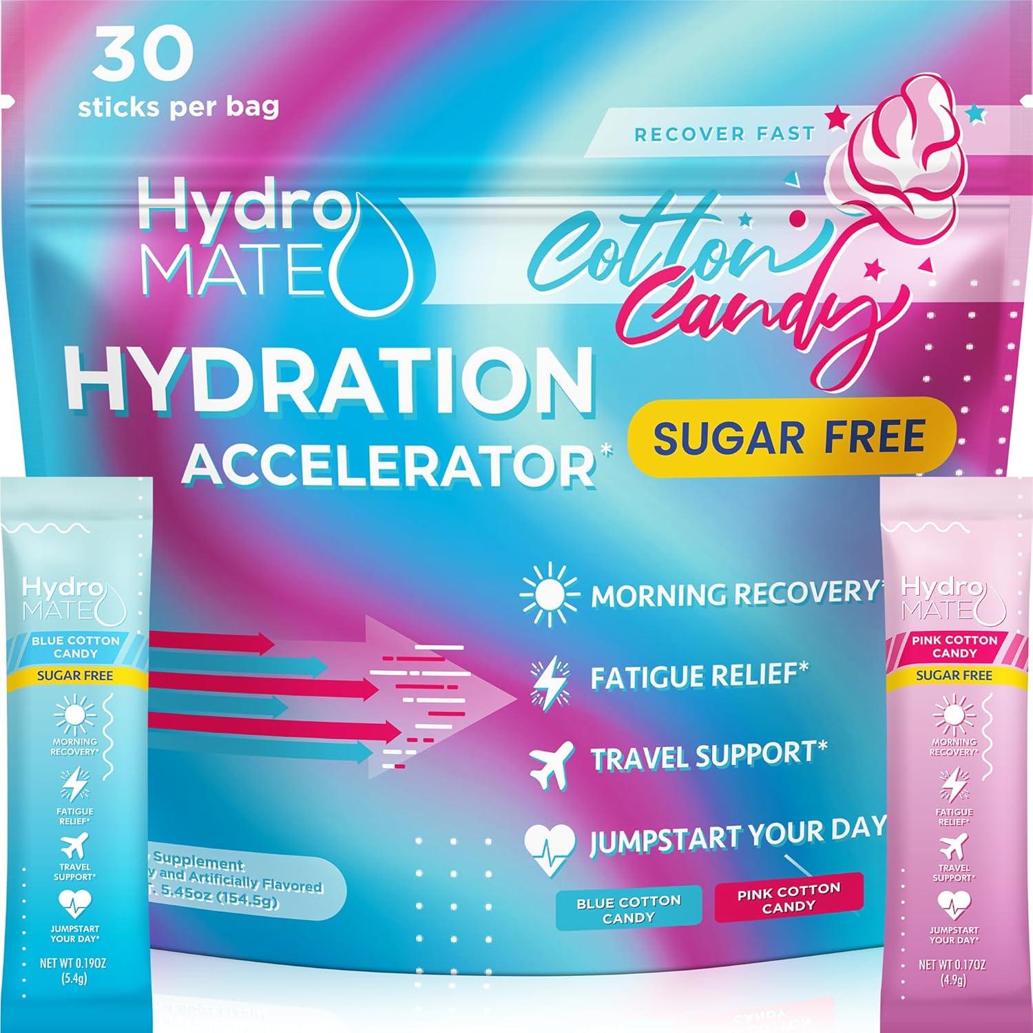 Surprising electrolyte showdown: tested hydration fixes