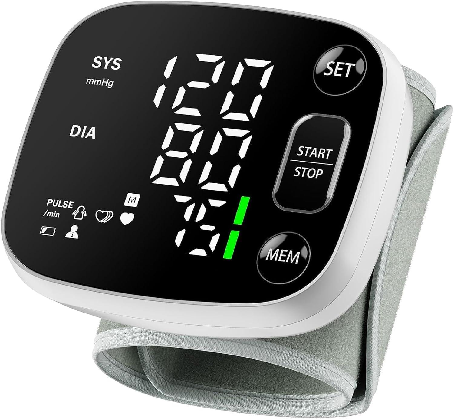 Surprising Insight: Oklar BP Tested Versus Needs… Home Use Monitor