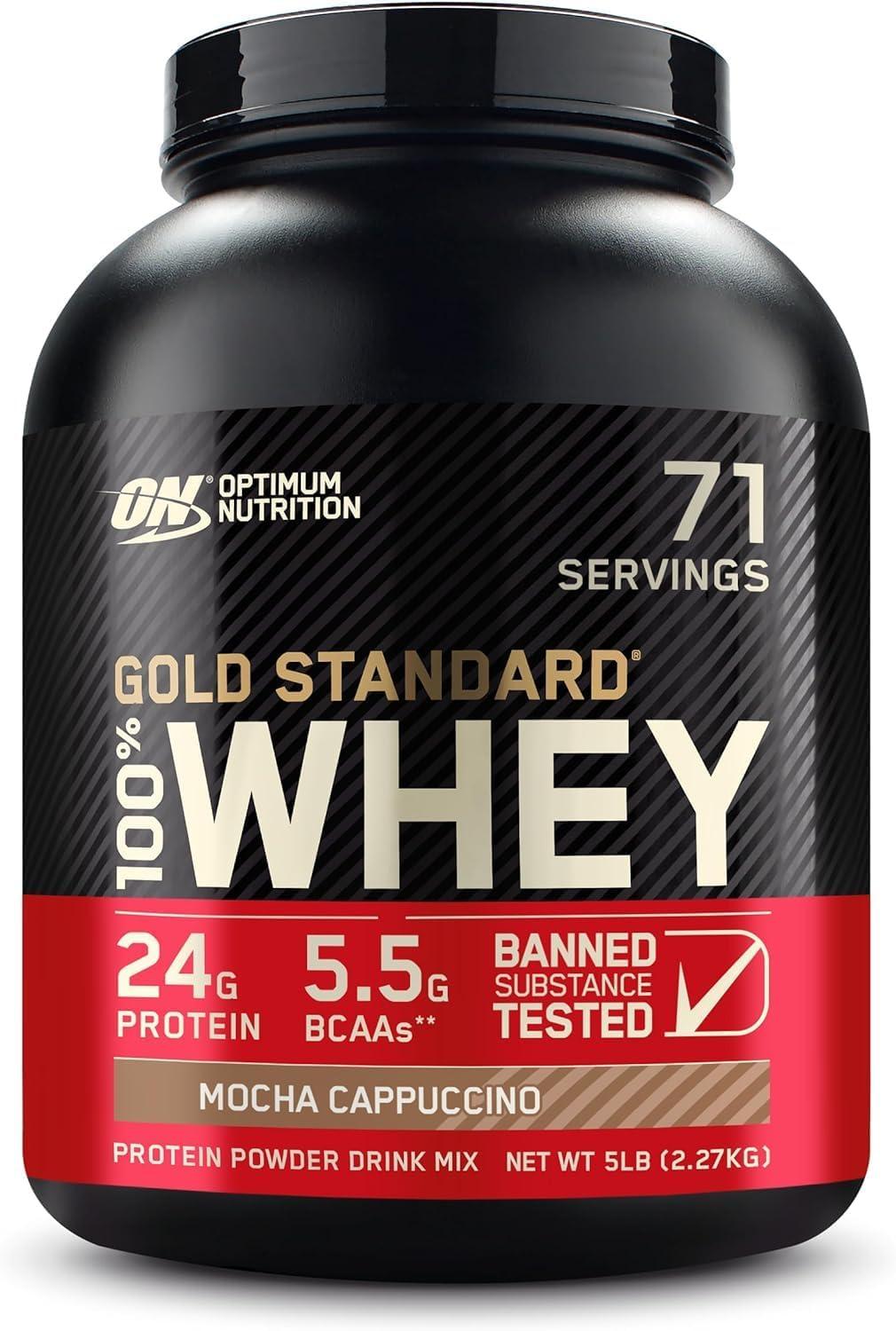 Keto Protein Showdown: Ingredients Compared...Surprising Find!