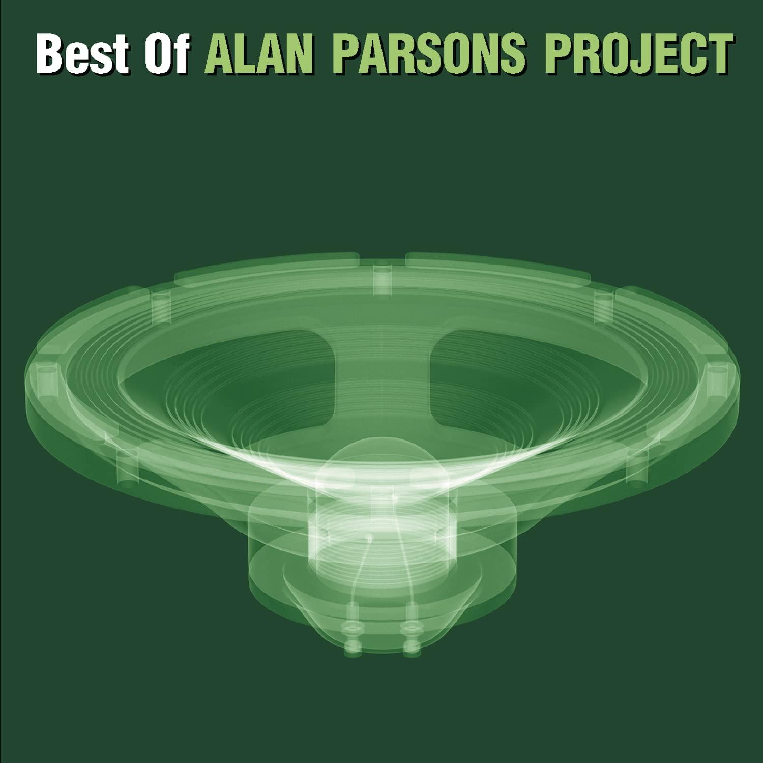 The Best Of Alan Parsons Project: Tested Year End Anthems (Sound Testing)