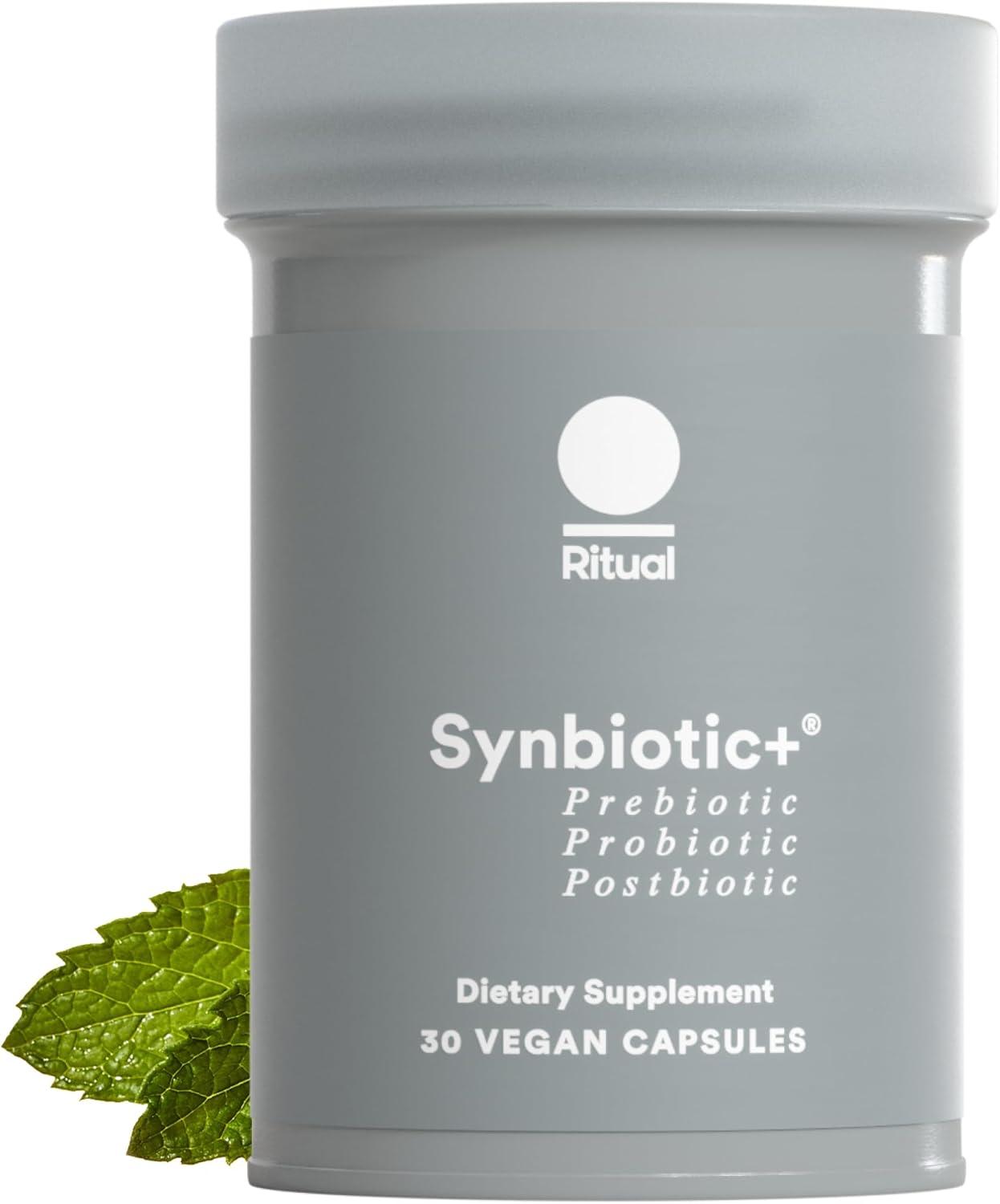 Surprising Insight: Ritual Vs. Enzymedica Compared...Gut Health Showdown!