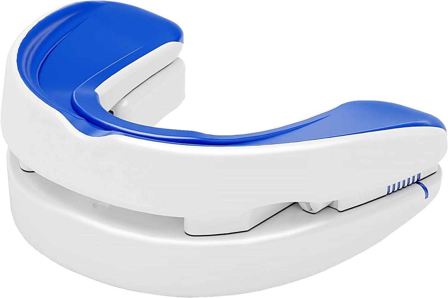 Surprising Insight: Anti-Snoring Mouthpiece Showdown