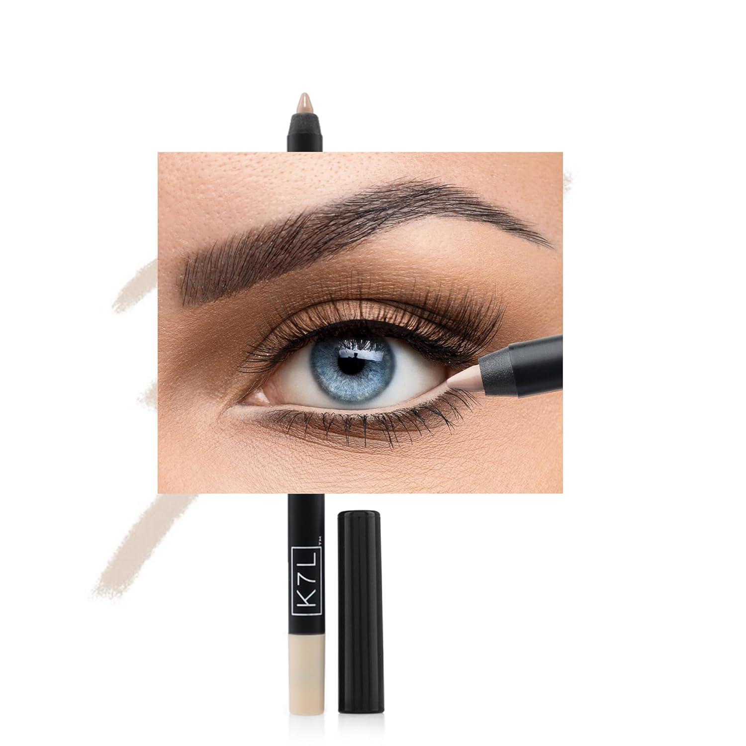 Surprising Eclipse: Eyeliner Showdown tested!