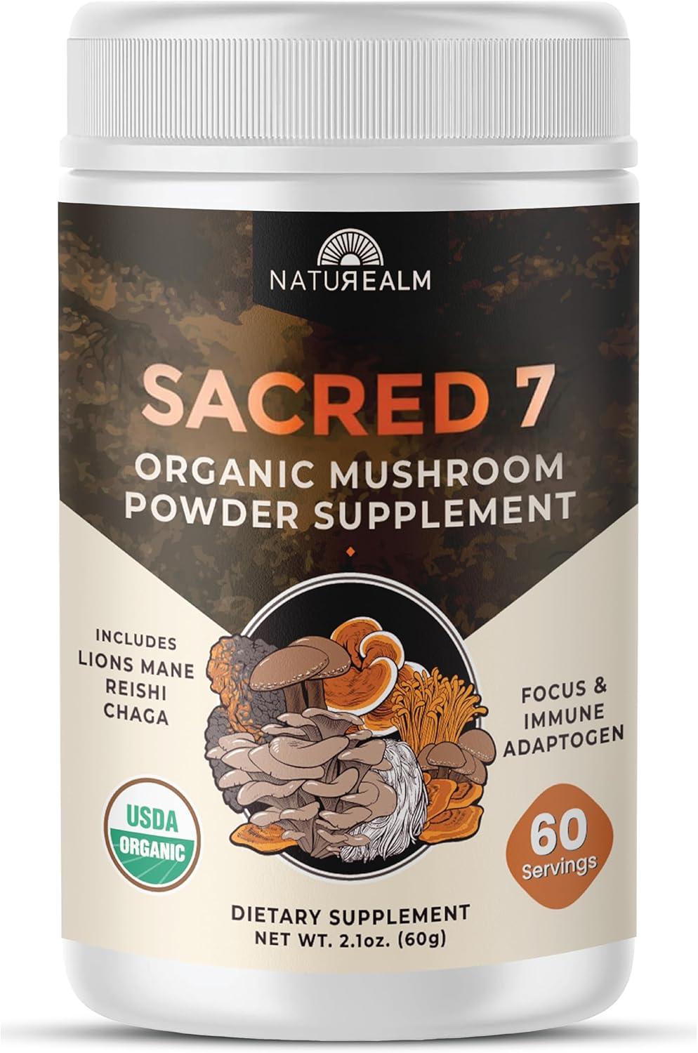 Premium Mushroom Showdown: Naturealm's_squared_compared_to_wonder ineffable cette__year's_trends
