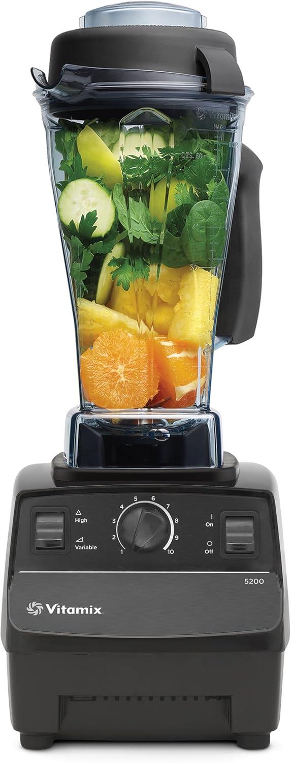 Vitamix Showdown: Blender Power Compared... Tested Quality!