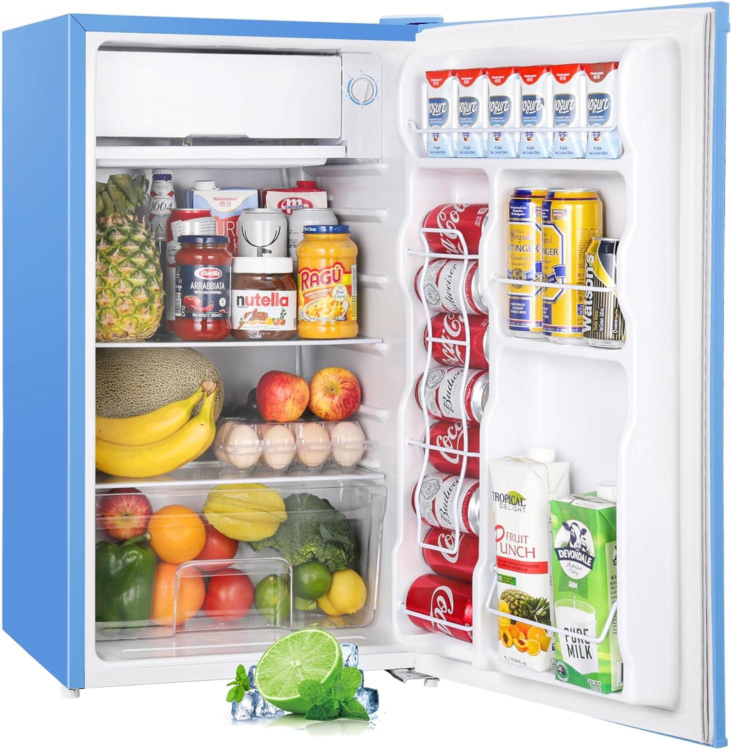 Cooling Versus Warmth: Tested Fridge Insights