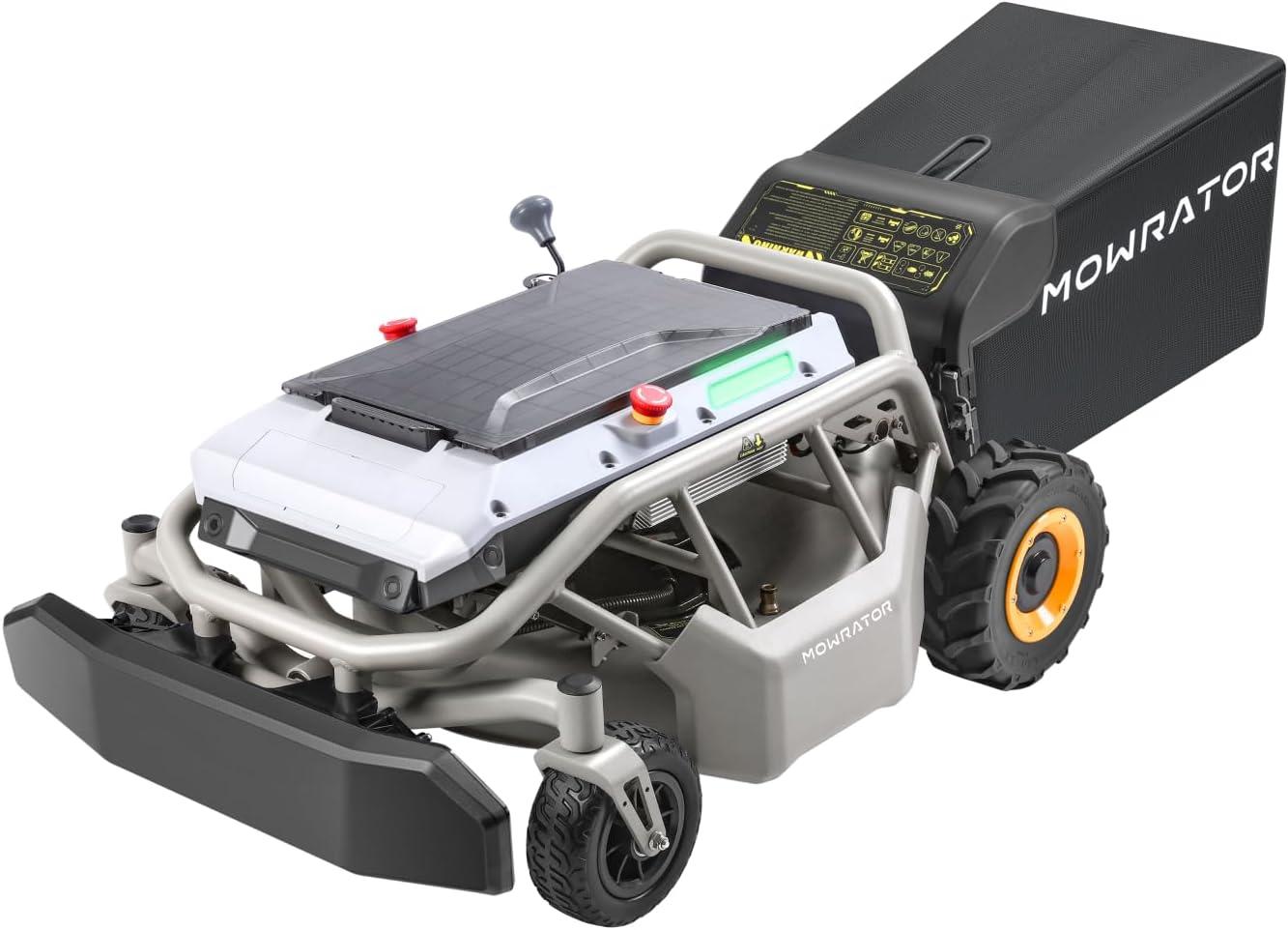 Surprising Lawn Tech Showdown… Tested!