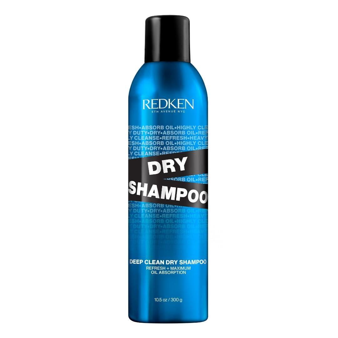 Joico Versus Dove Dry Shampoo Showdown: Refreshing Tested
