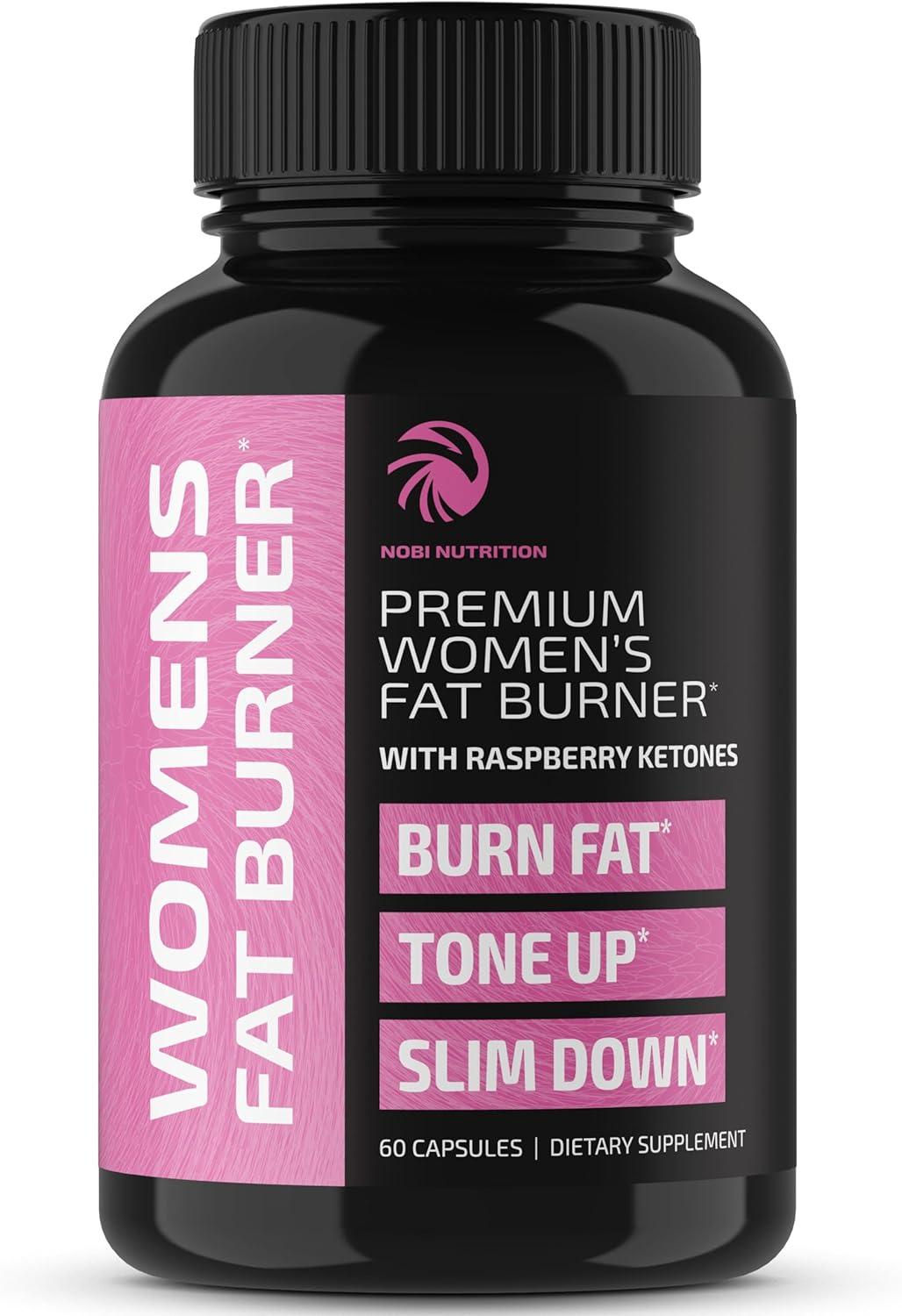 Premium Fat Burner vs. OLLY Gummies: Surprising Metabolism Insights for Women