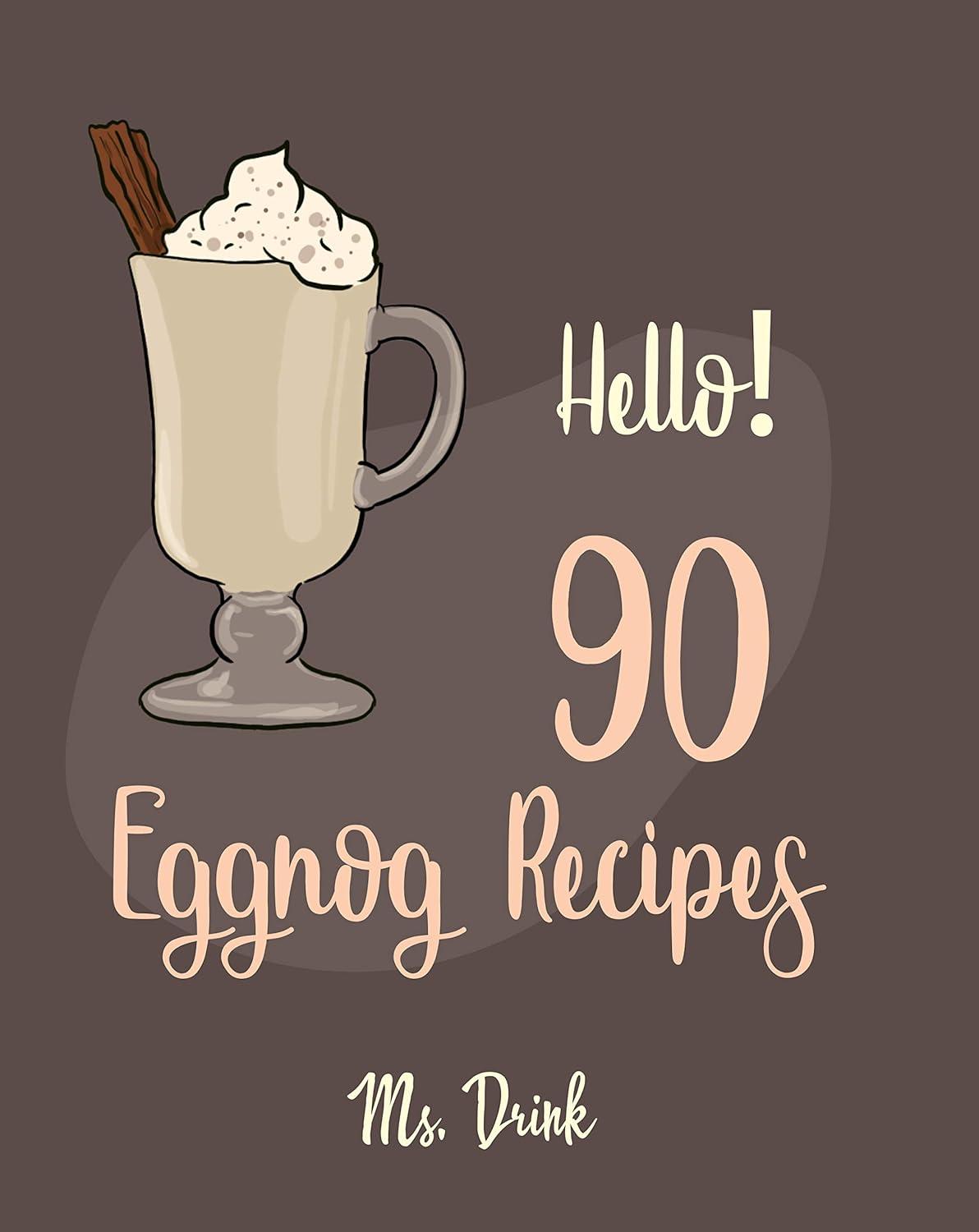 Vegan vs Dairy: Tested Eggnog Recipes vs Non-Dairy...Surprising Sweet Punch!