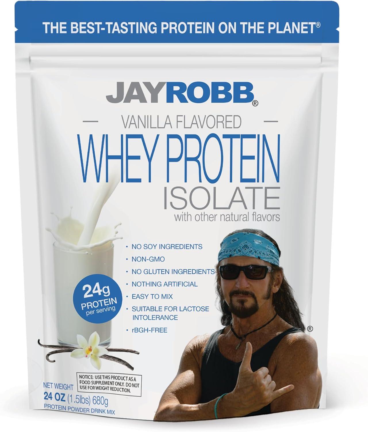 Best-Tasting Grass-Fed Protein Compared... Low-Carb, Surprising K_qos_ Inclusive!
