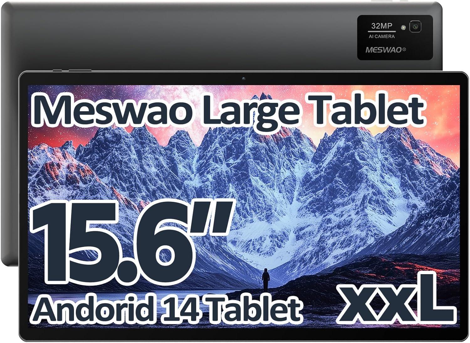 Android 14 Tablet Showdown: 1080 HD Screen vs 12000mAh Battery... Real-World Use Case