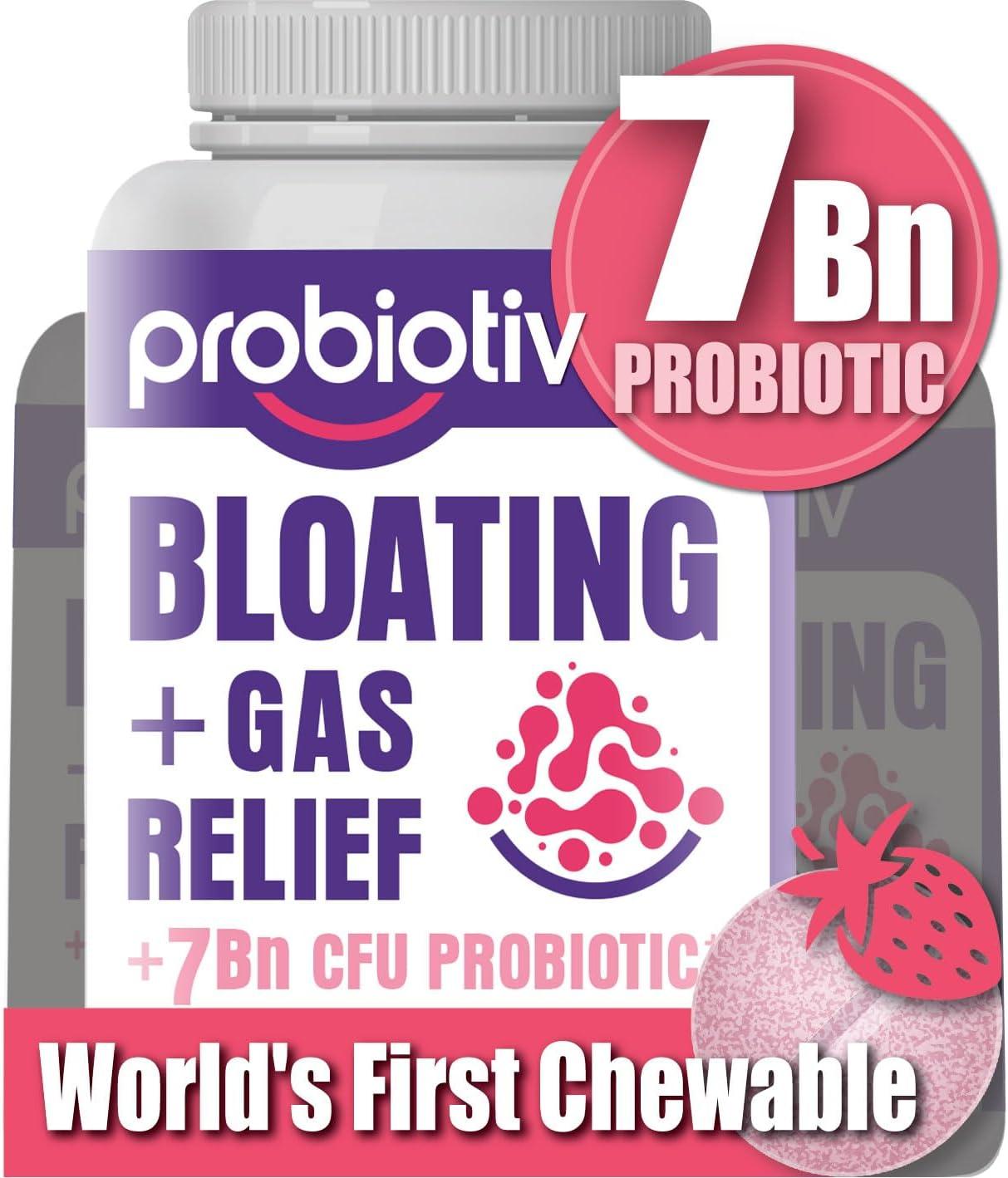 Anti-Gas Chewables vs. Daily Enzymes: Surprising Digestion Insights!