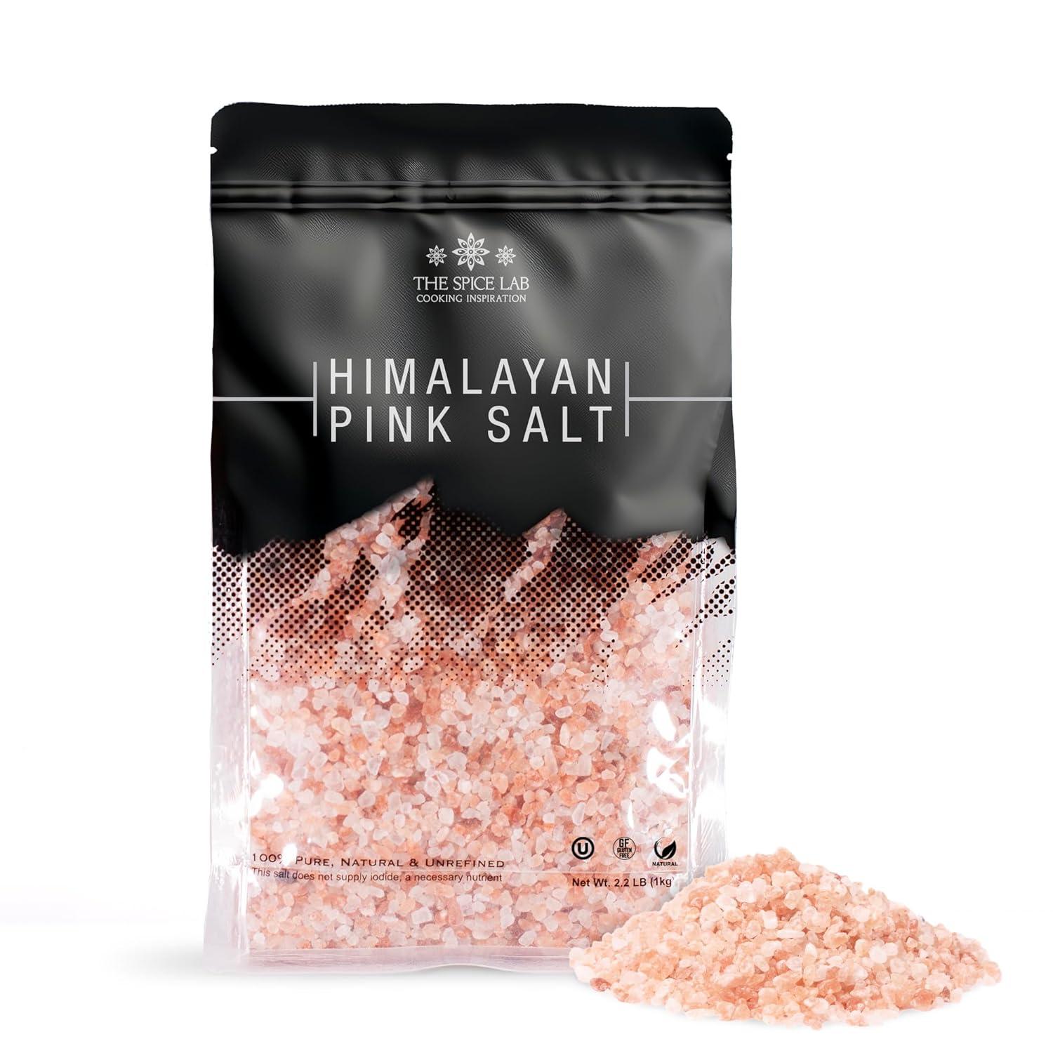 Salt Showdown: Tested Brands Reveal The Best