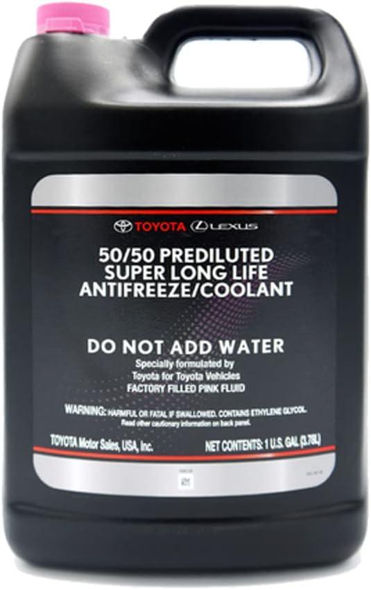 Engine Coolant Comparison Showdown: Top Picks Evaluated