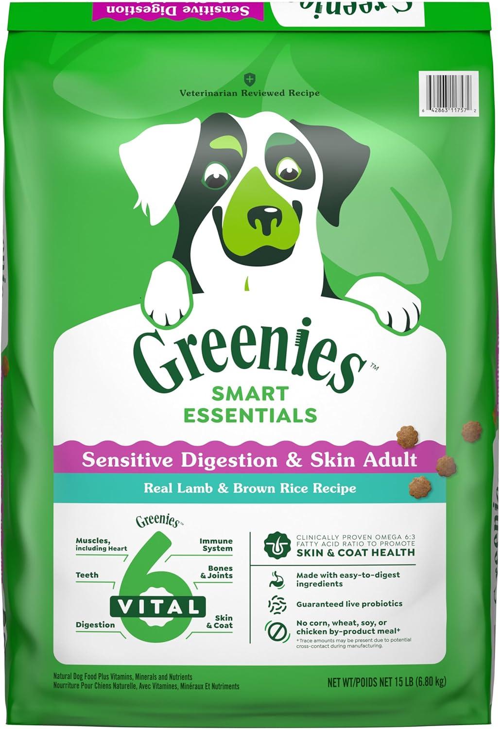 Bully Max vs. Greenies: Mixed Bag Showdown... Surprising Insights!