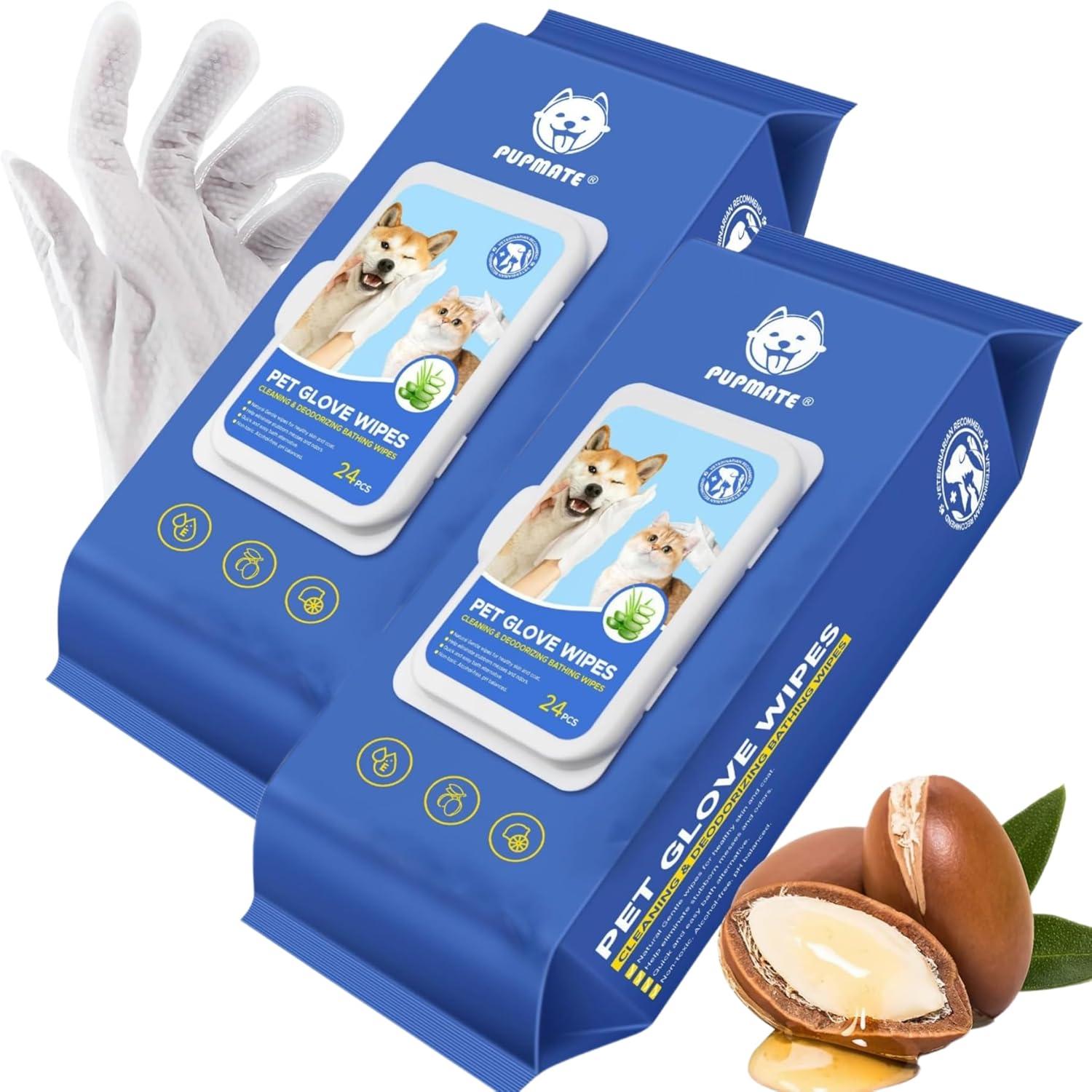 Surprising Pet Cleanup Showdown… Tested!