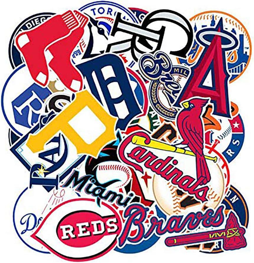 30 Teams Vs: Tested Stickers On Hydro Flasks