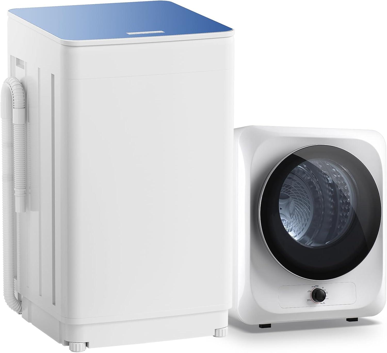 Auertech Showdown: Portable Washer Tested Versus Apartment Needs