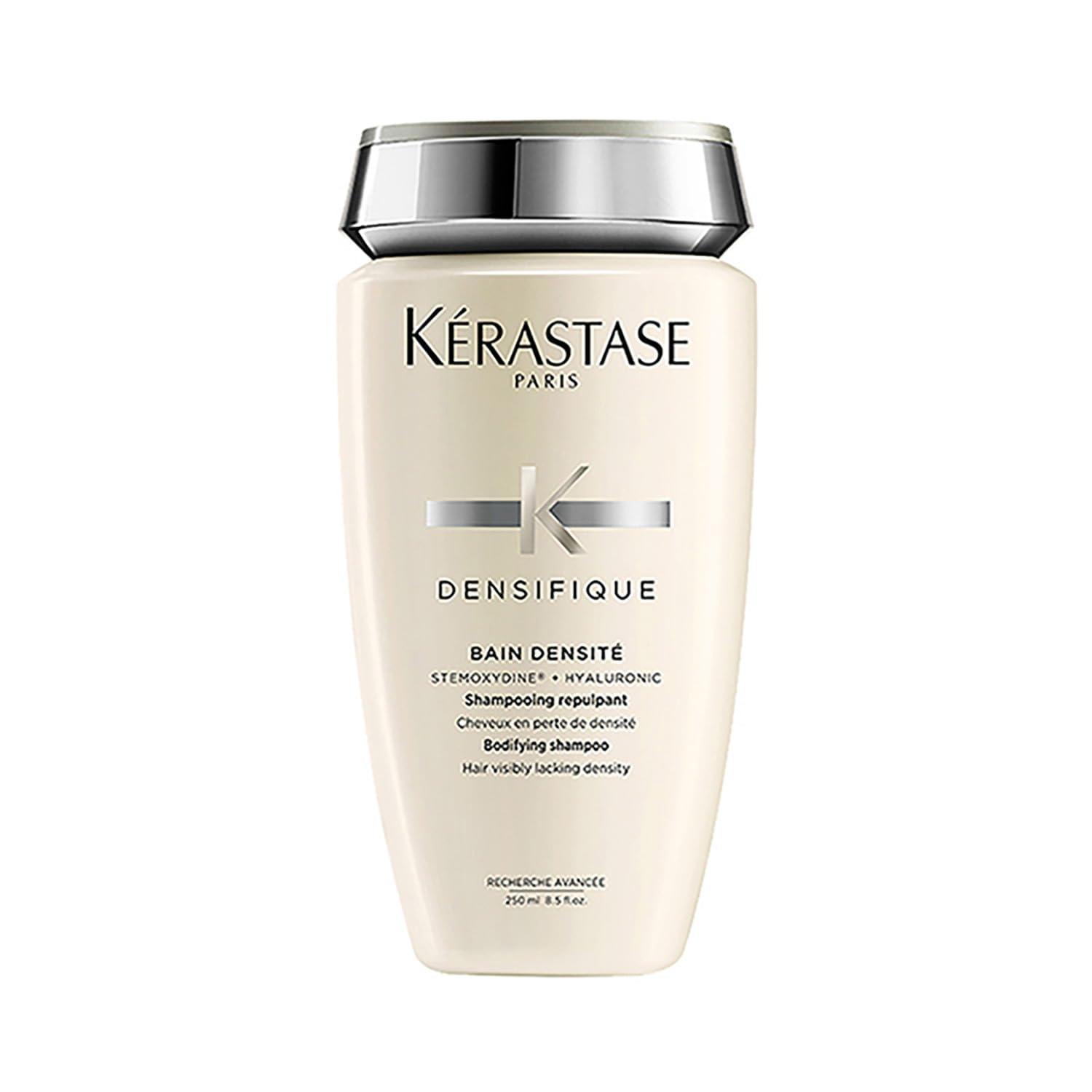 Kerastase vs. Shampoo Showdown: Tested Thickening...Hydrating!