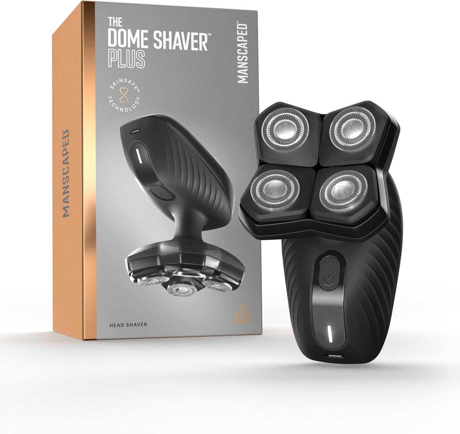 ManScaped Dome vs. Competitor: FlexAdjust, Tested Benefits for Modern Heads