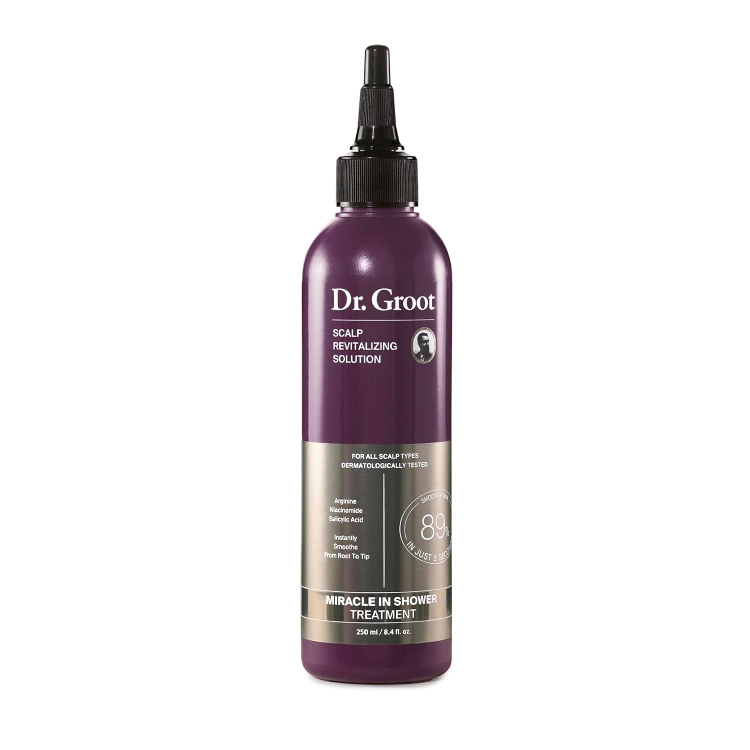 Versus Hair Showdown: Miracle vs. Rosemary… Compared for Surprising Insights
