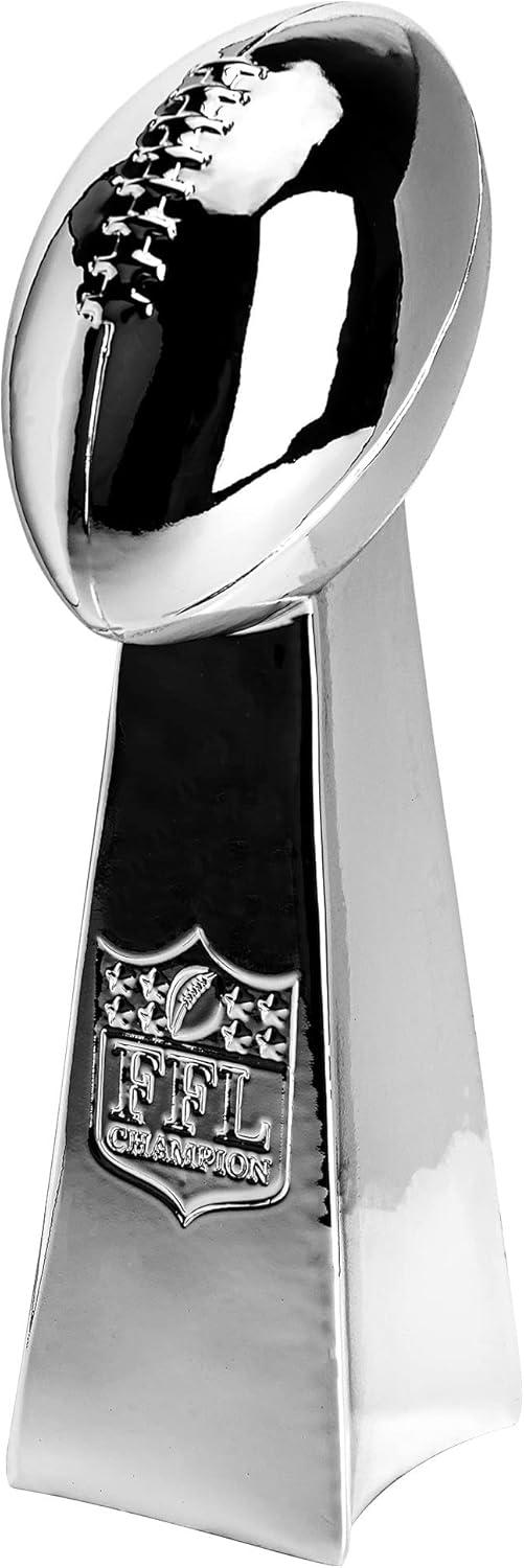 Surprising FFL Trophy Showdown: tested &ranked