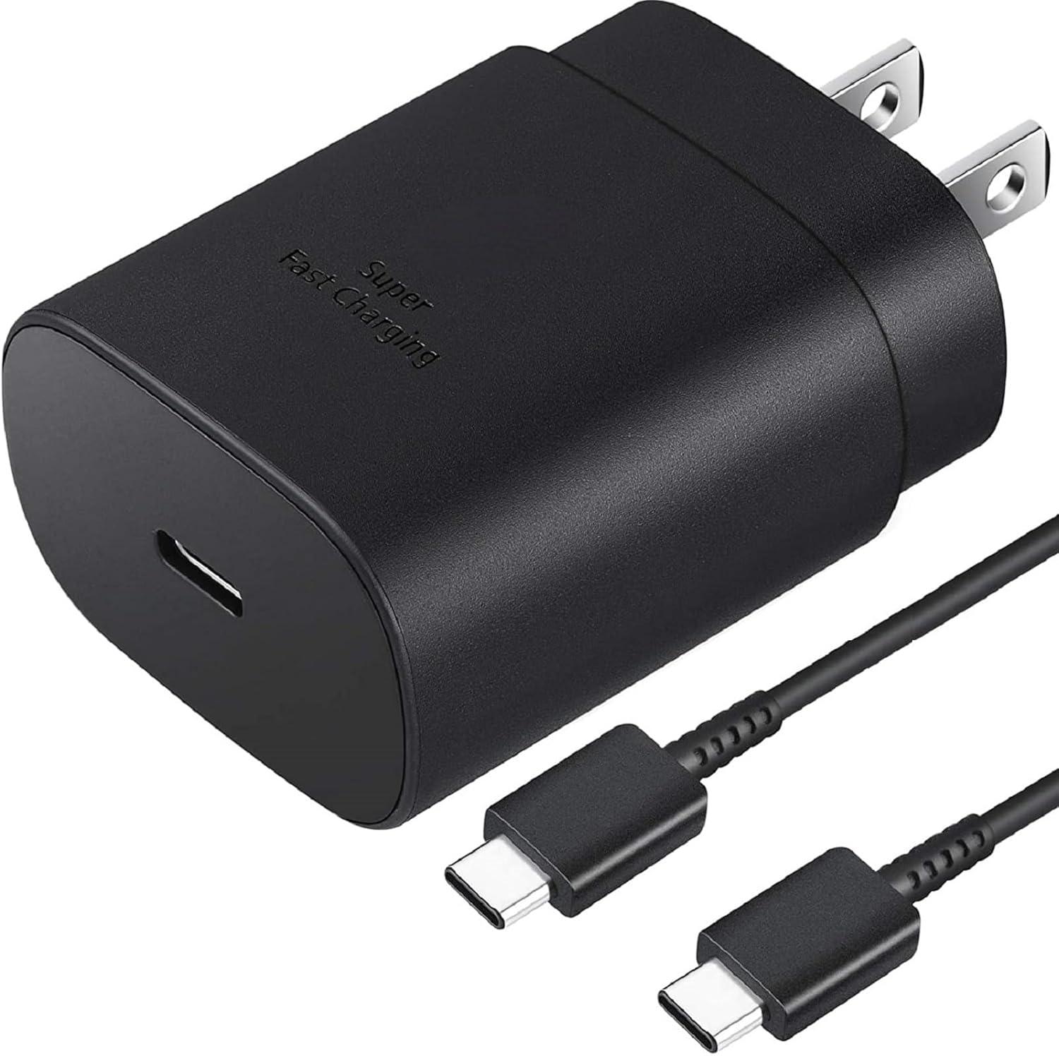 25w Usb-c Charger: Fast, Safe, Tested Compatibility