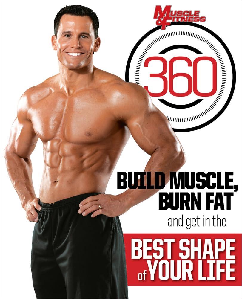 Muscle & Fitness 360 Versus: Tested, Surprising Results in Fitness… (Scoop!)