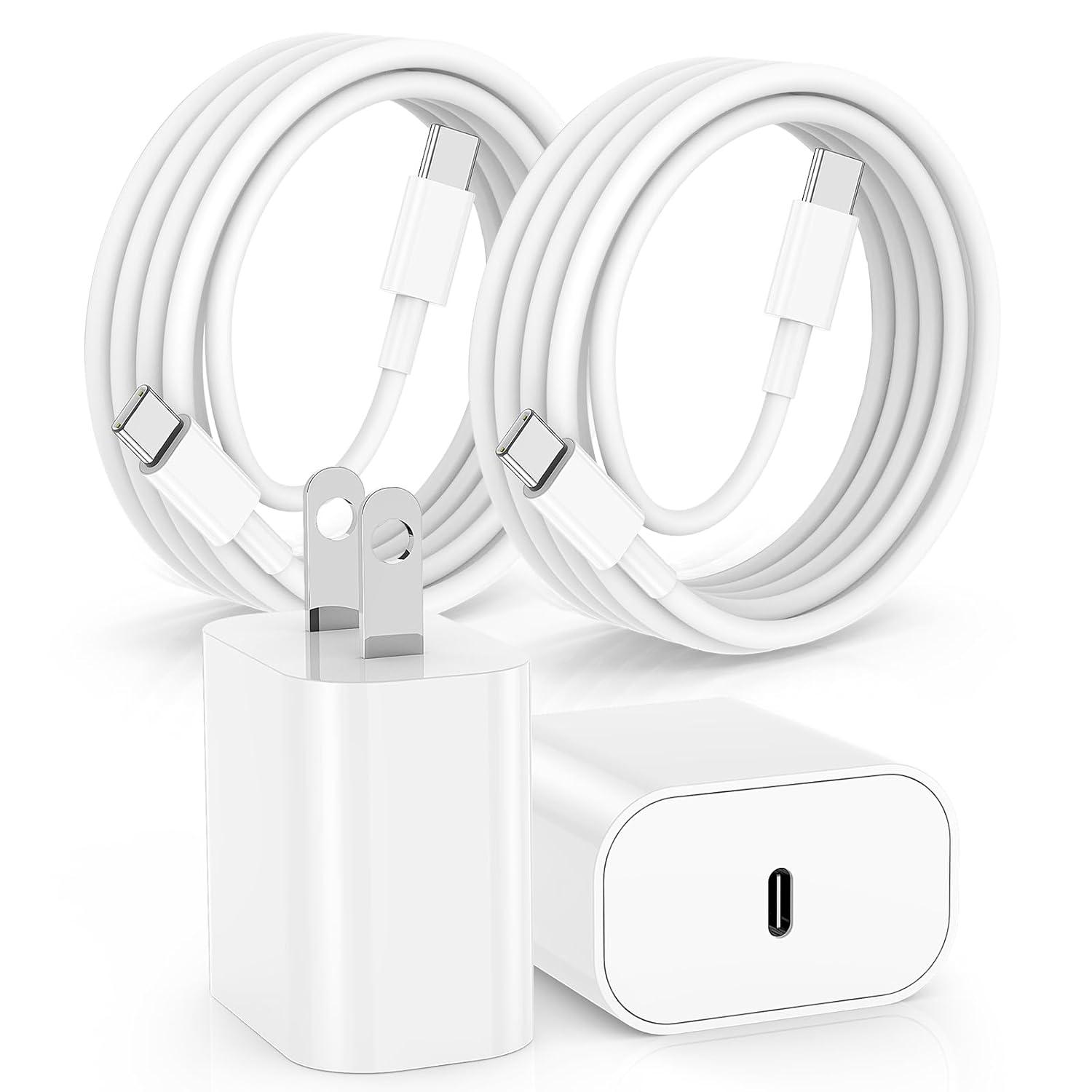 Fast Charger Showdown: 20W Versus 12W, Which Wins?