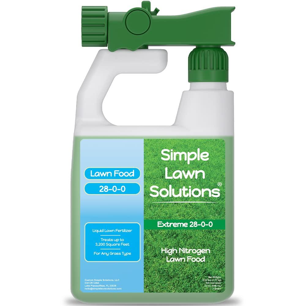 Surprising Lawn Match: Tested Brands for Thriving Grass