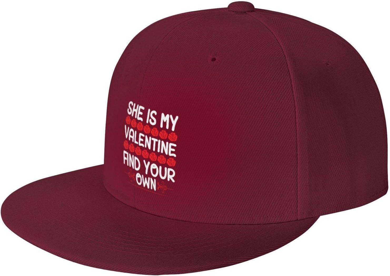 She Is My Valentine Hat - Tested Style Showdown