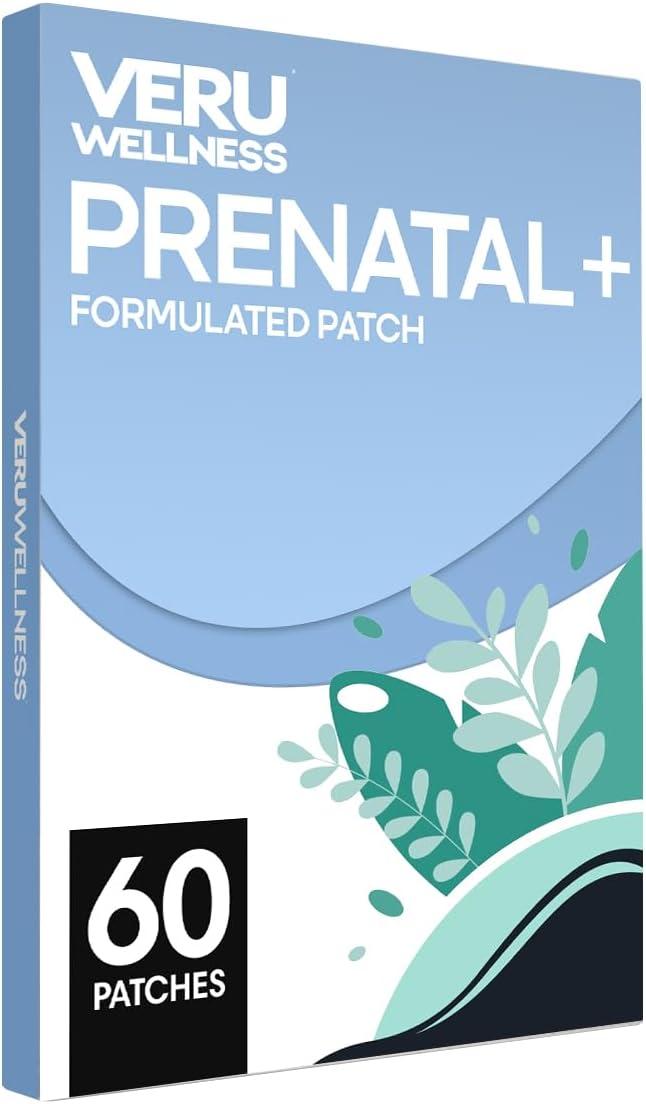 Veru Wellness vs. MaryRuth Iron: Tested Prenatal Showdown...Surprising Value?