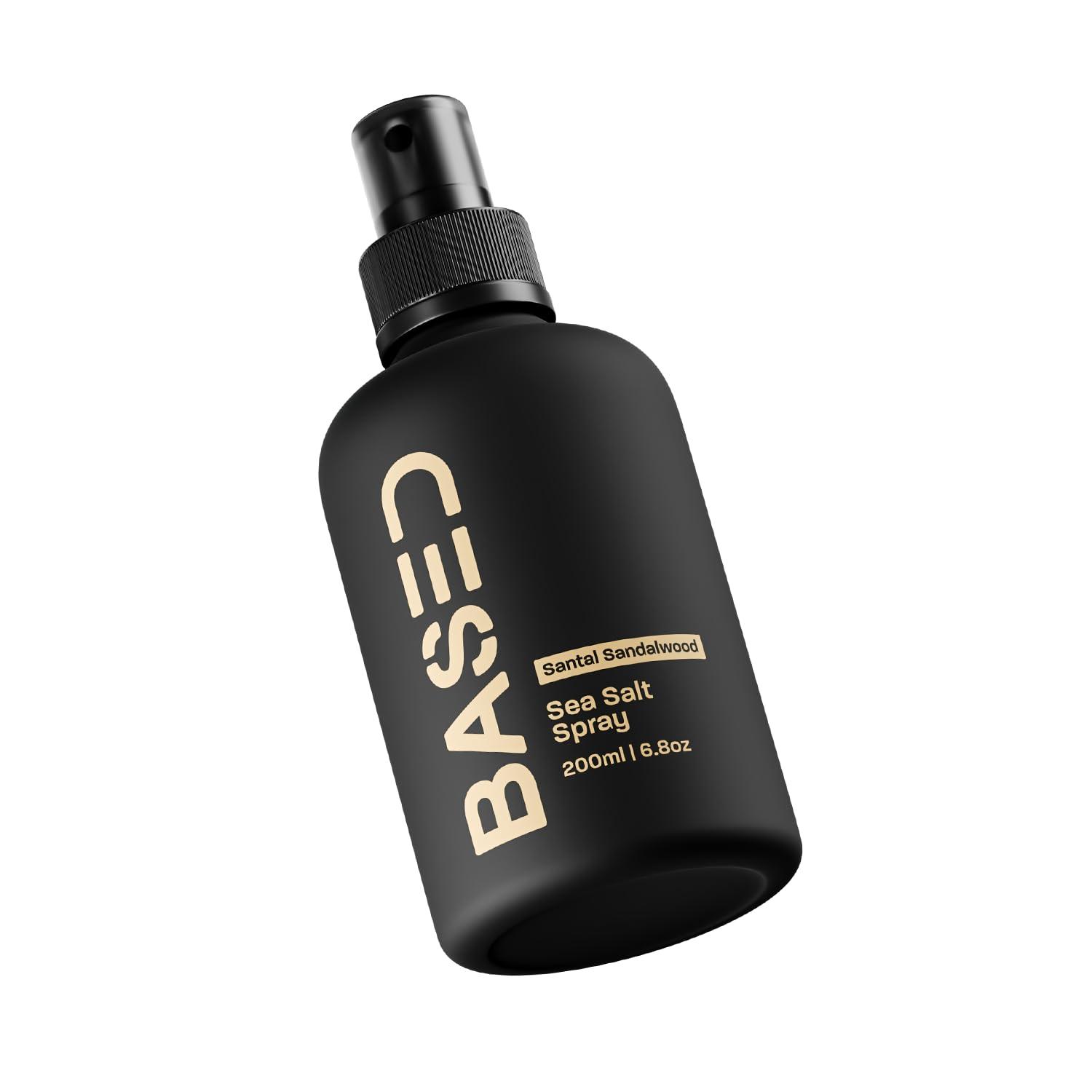 Surprising Seaside Spray Showdown: Beachy Hair Instantly