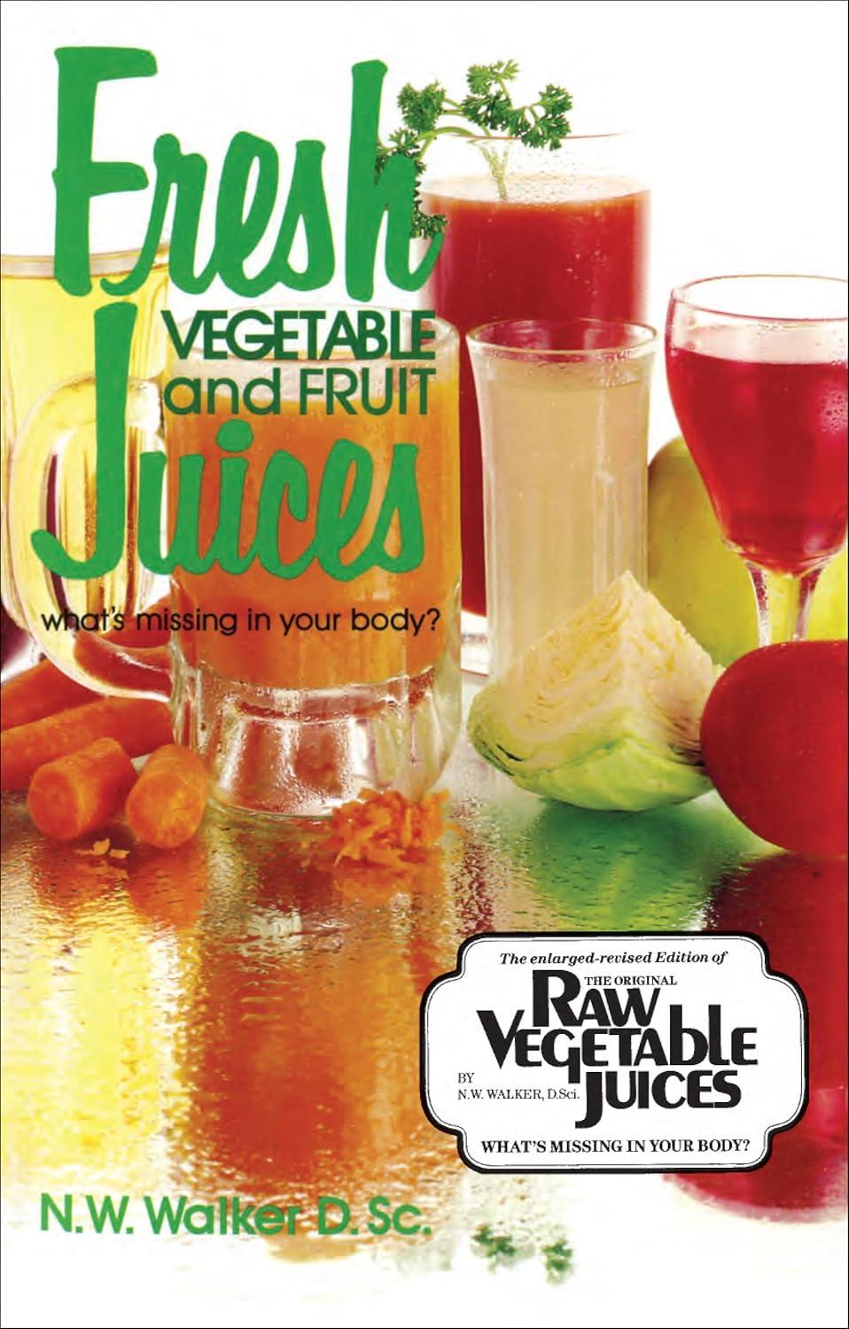 Fresh Juice Showdown: Frosted Flavors vs Vibrant Hues, A Surprising Compare