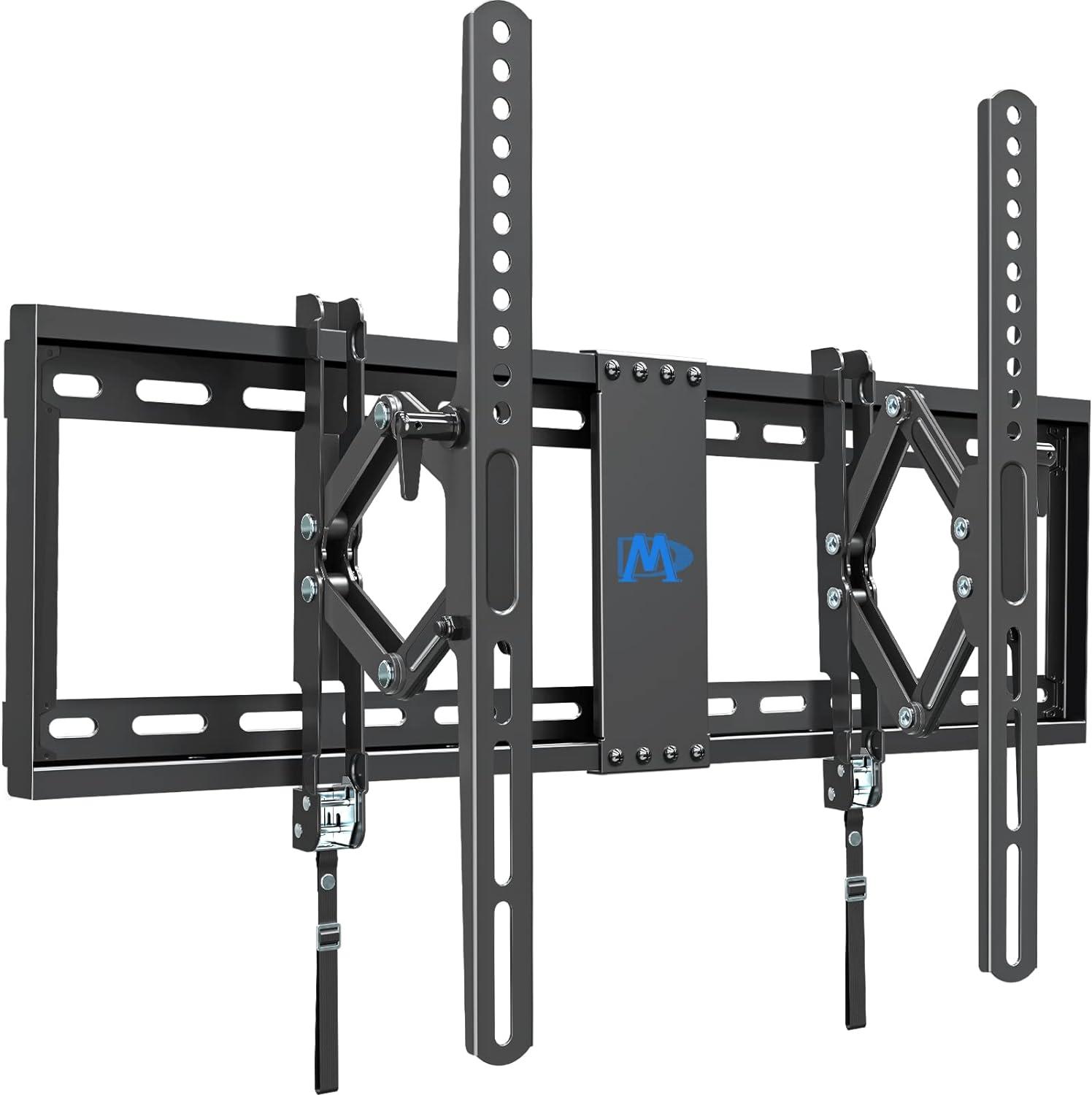 Wow: TV Showdown: Mounts Tested For Best Viewing…