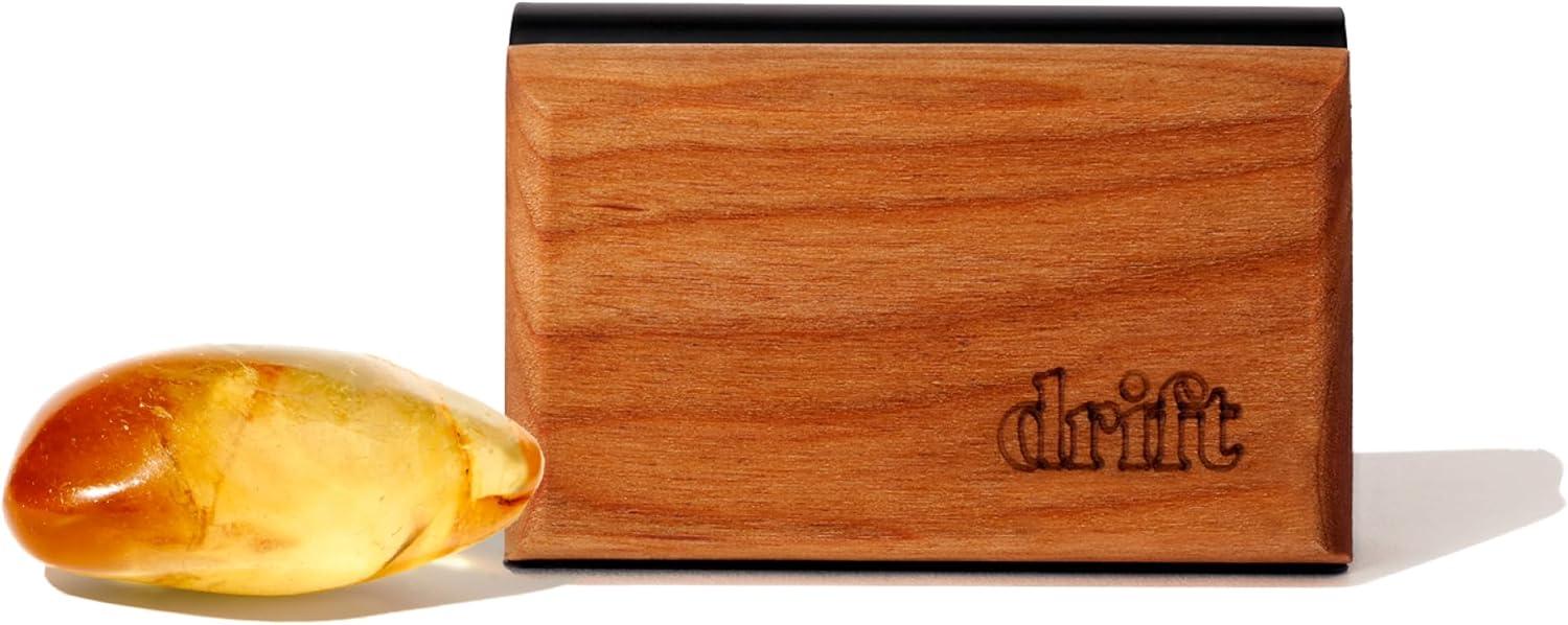Surprising vs. Odor Test: Drift Wood Scent Car Fresh Kit… Smells Nice