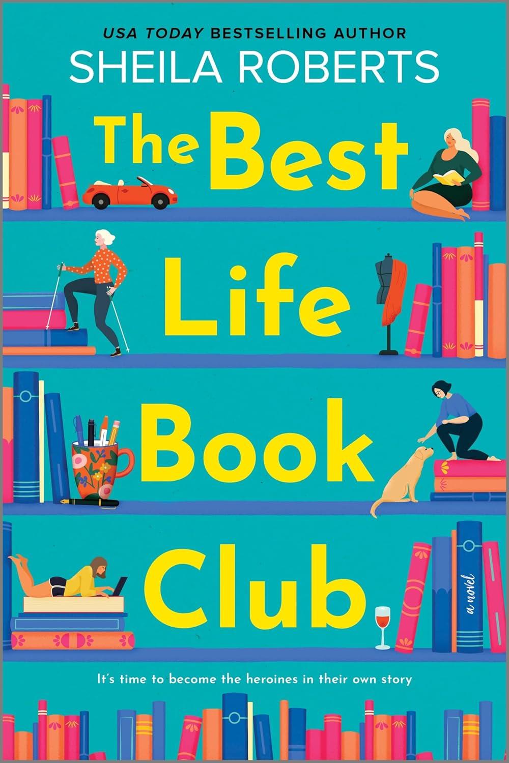 The Best Life Book Club: Splendid Insight, Proven Tested... Compare Now!