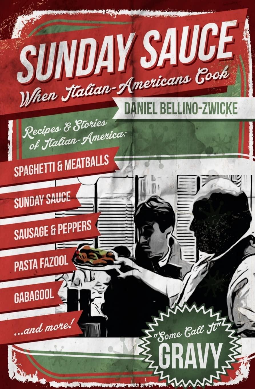 Sunday Sauce Showdown: Tested Italian-American Flavors!