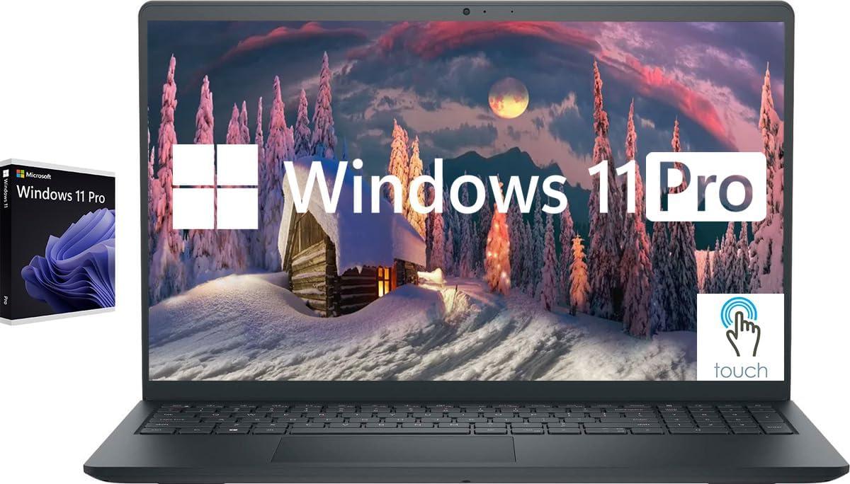 Business Touchscreen Tested: Inspiron Versus Pro… Surprising инсайт for Students!
