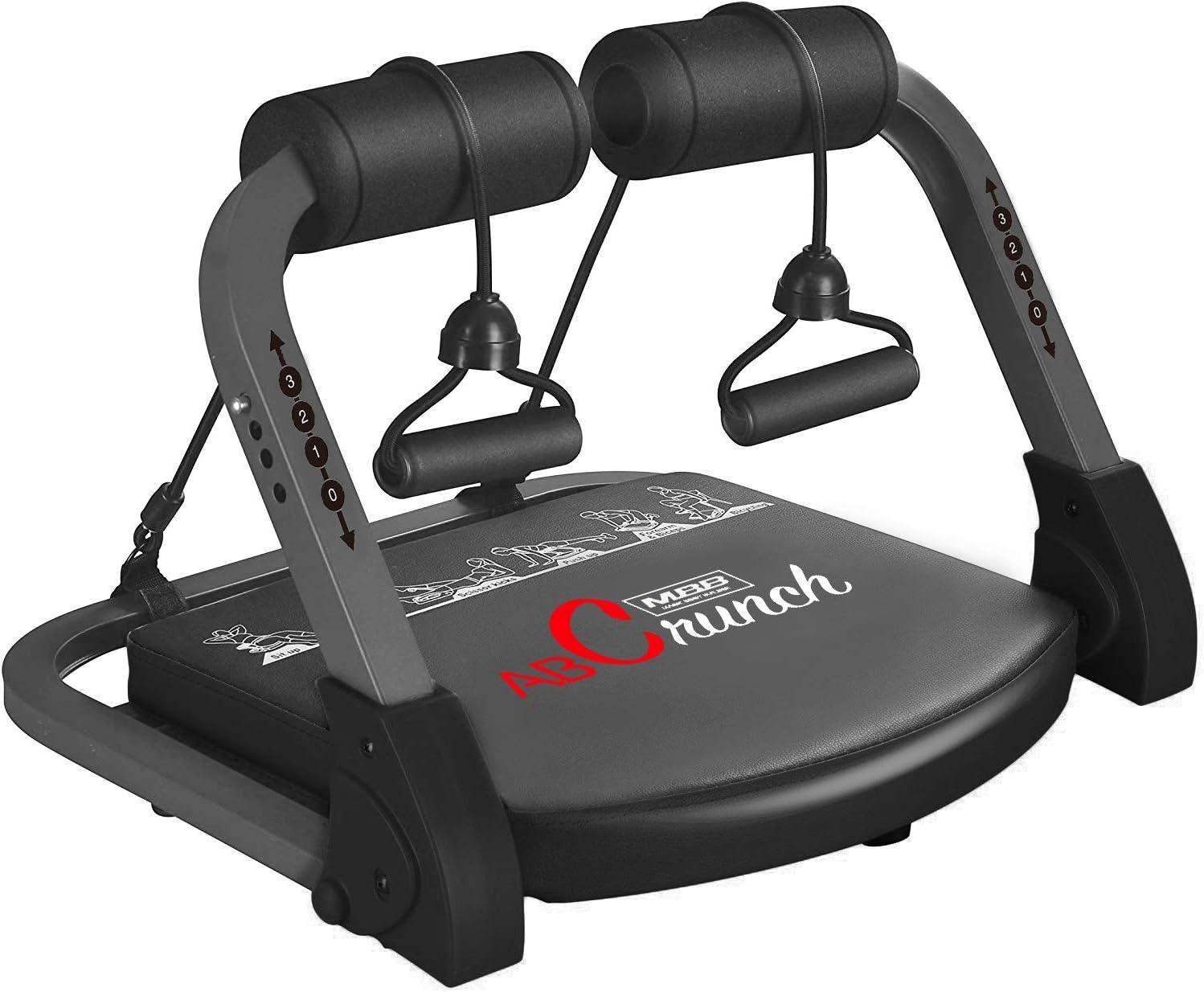 Fitlaya vs. Core Benefits: Tested Home Gym Equipment… Works Wonders!