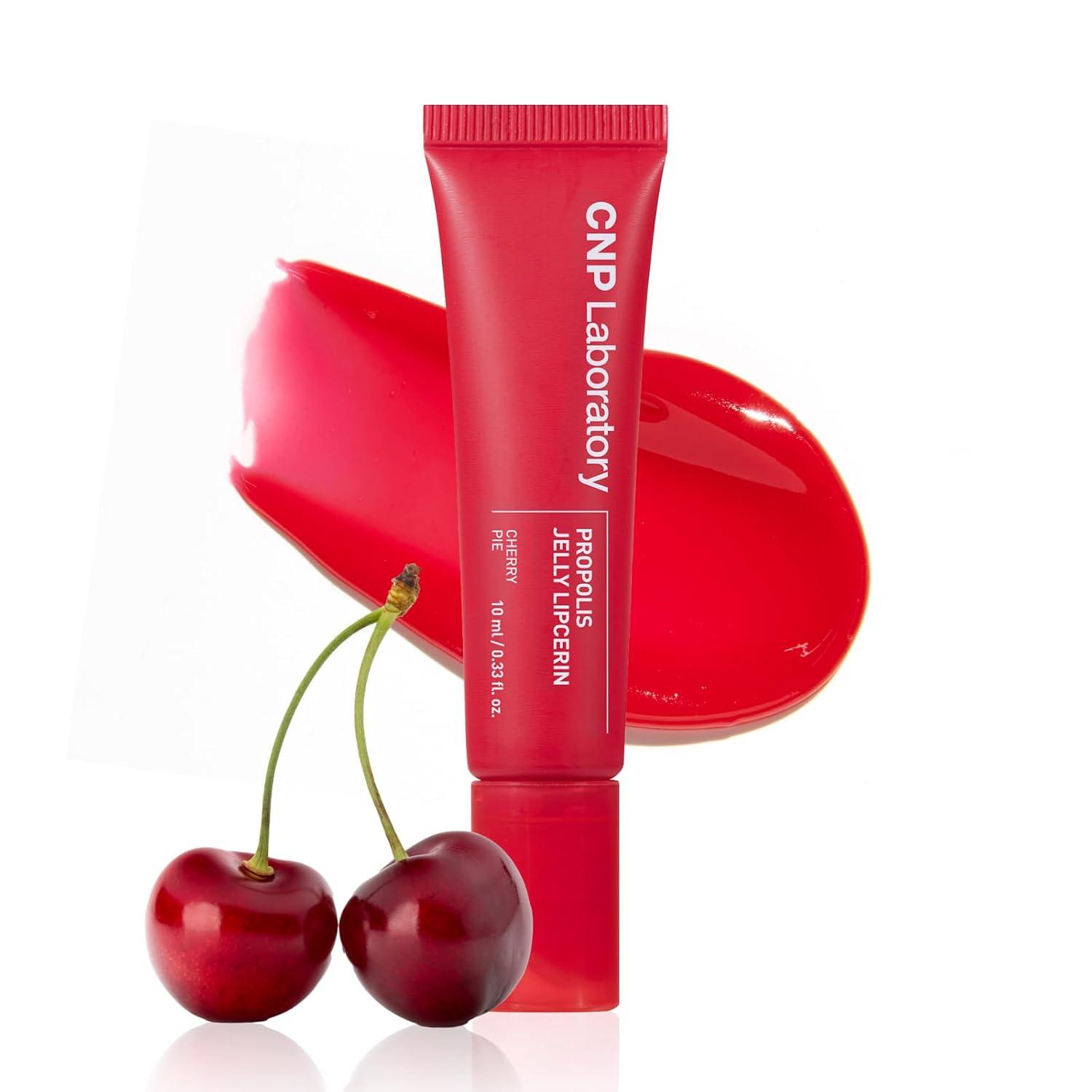 Comparing Hydrating Gloss vs. Tinted LipCerin: Surprising Insight in Korean Skincare