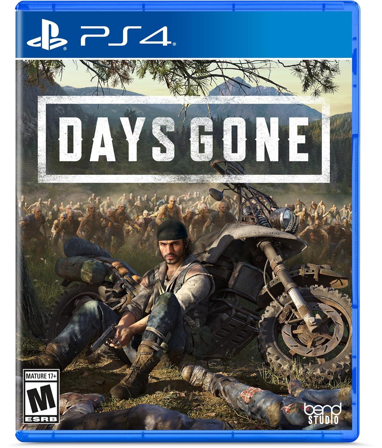 Game Showdown: PS4 Surprising Value Against Trends