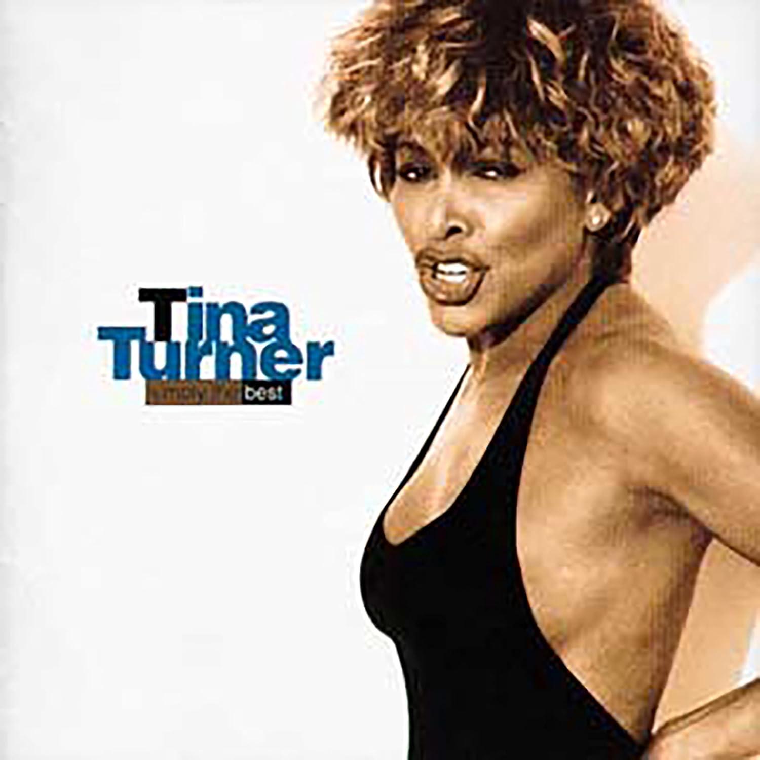 My Love Story, Simply The Best, All The Best, Tina Turner Photo Compared